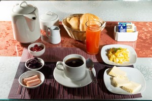 desayuno 2